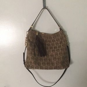 Michael Kors Crossbody